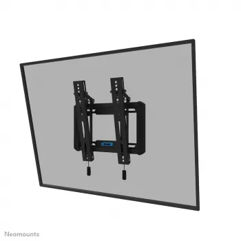 Soporte de pared para TV Neomounts WL35-550BL12 Max 40kg 24-55in Negro