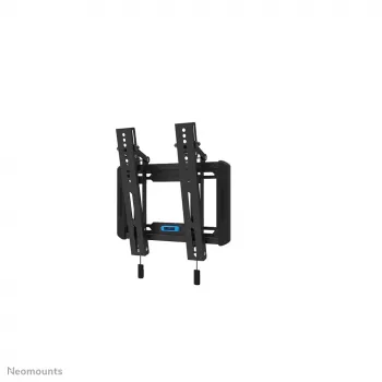 Soporte de pared para TV Neomounts WL35-550BL12 Max 40kg 24-55in Negro