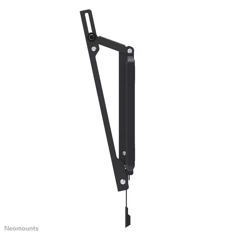 Soporte de pared para TV Neomounts WL35-550BL12 Max 40kg 24-55in Negro