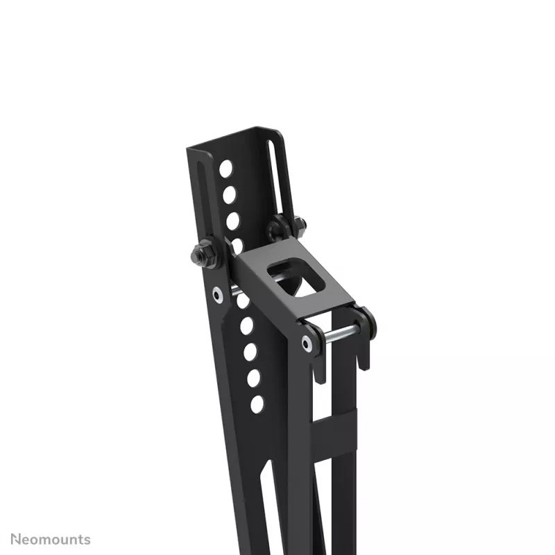 Soporte de pared para TV Neomounts WL35-550BL12 Max 40kg 24-55in Negro