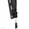 Soporte de pared para TV Neomounts WL35-550BL12 Max 40kg 24-55in Negro