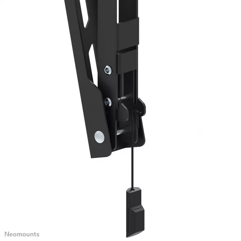 Soporte de pared para TV Neomounts WL35-550BL12 Max 40kg 24-55in Negro