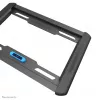 Soporte de pared para TV Neomounts WL35-550BL12 Max 40kg 24-55in Negro