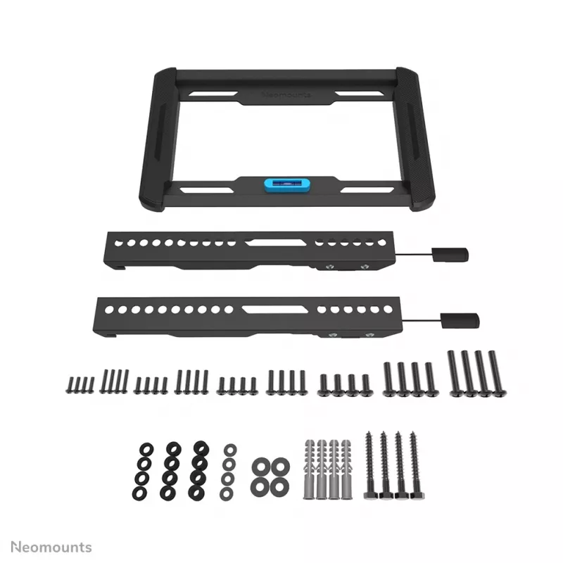 Soporte de pared para TV Neomounts WL35-550BL12 Max 40kg 24-55in Negro