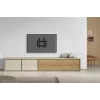 Soporte de pared para TV Neomounts WL35-550BL12 Max 40kg 24-55in Negro