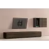 Soporte de pared para TV Neomounts WL35-550BL12 Max 40kg 24-55in Negro