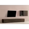 Soporte de pared para TV Neomounts WL35-550BL12 Max 40kg 24-55in Negro