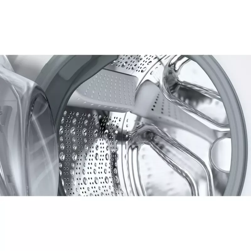 Lavadora Bosch Serie 6 WIW24342EU Carga frontal 8 kg 1200 rpm Blanco