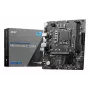 MSI PRO H610M-E DDR4 placa base, LGA1700, micro ATX, Intel H610, 2x DDR4 DIMM, máx. 64GB, M.2, 4x SATA III, HDMI, USB 3.2 Gen 1, Gigabit LAN