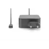 Fuente de alimentación para portátil USB-C Digitus DA-10071 65W interior AC negra