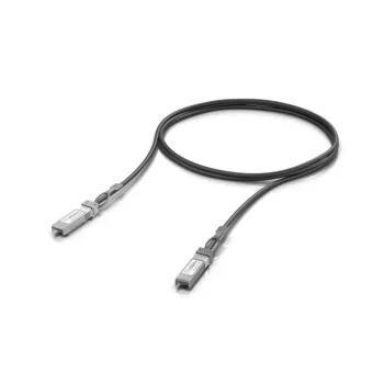 UBIQUITI NETWORKS Cable de conexión directa Unifi - 1m - cobre 10Gbit/s