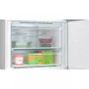 Frigorífico combi Bosch Serie 6 KGN86AIDR, independiente, 631 L total (479 L frigorífico / 152 L congelador), acero inoxidable, NoFrost