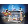 Set de juego de acción/aventura Playmobil Dragons 71084 multicolor