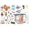 Set de juego de acción/aventura Playmobil Dragons 71084 multicolor