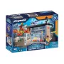 Set de juego de acción/aventura Playmobil Dragons 71084 multicolor
