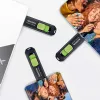 Memoria USB ADATA UC300 32 GB USB Type-C 3.2 Gen 1 (3.1 Gen 1) negra, verde