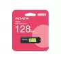 Memoria USB ADATA ACHO-UC300-128G-RNB 128 GB USB Type-C 3.2 Gen 1 (3.1 Gen 1) negra