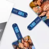 Memoria USB ADATA ACHO-UC300-128G-RNB 128 GB USB Type-C 3.2 Gen 1 (3.1 Gen 1) negra