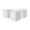 ASUS ZenWiFi XD5 (W-3-PK) banda dual (2,4 GHz / 5 GHz) Wi-Fi 6 (802.11ax) blanco 2 interno