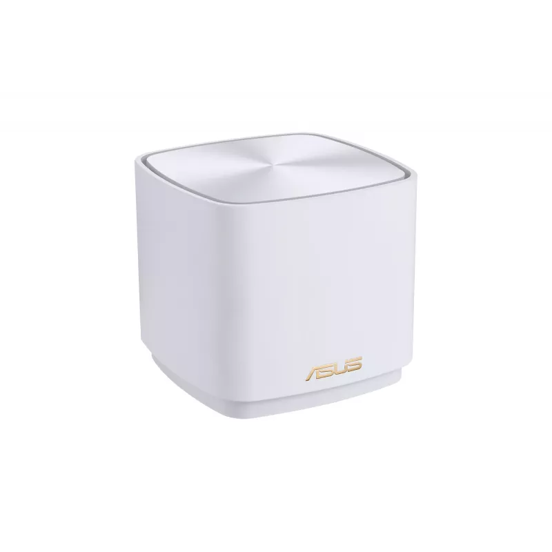 ASUS ZenWiFi XD5 (W-3-PK) banda dual (2,4 GHz / 5 GHz) Wi-Fi 6 (802.11ax) blanco 2 interno