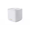 ASUS ZenWiFi XD5 (W-3-PK) banda dual (2,4 GHz / 5 GHz) Wi-Fi 6 (802.11ax) blanco 2 interno
