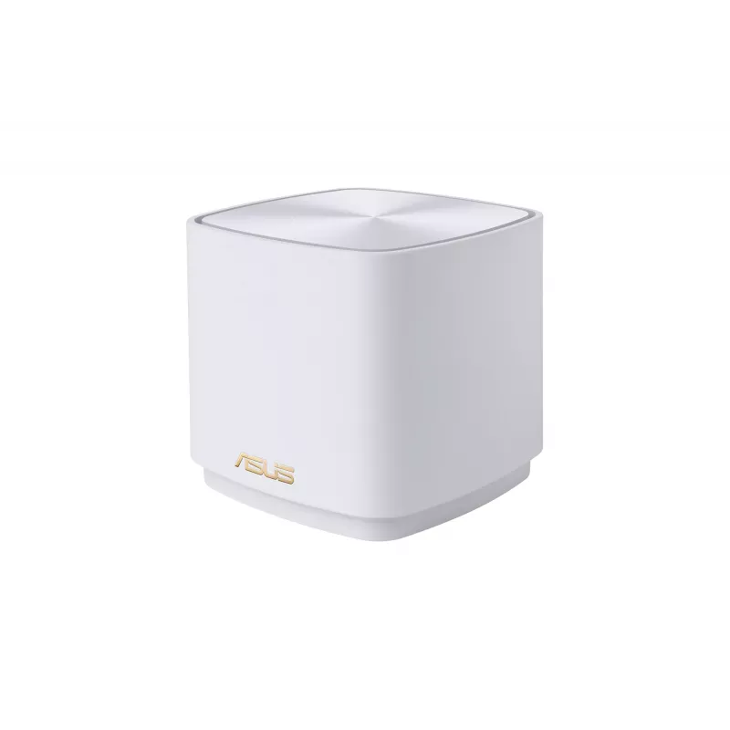ASUS ZenWiFi XD5 (W-3-PK) banda dual (2,4 GHz / 5 GHz) Wi-Fi 6 (802.11ax) blanco 2 interno
