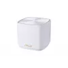 ASUS ZenWiFi XD5 (W-3-PK) banda dual (2,4 GHz / 5 GHz) Wi-Fi 6 (802.11ax) blanco 2 interno