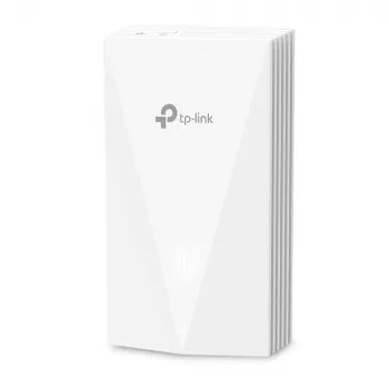 Punto de acceso TP-Link Omada AX3000 Wall Plate WiFi 6