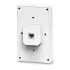 Punto de acceso TP-Link Omada AX3000 Wall Plate WiFi 6