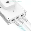 Punto de acceso TP-Link Omada AX3000 Wall Plate WiFi 6