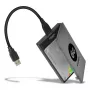 Axagon ADSA-1S6 USB 3.0 - HDD SATA de 2,5 pulgadas