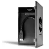 Axagon ADSA-1S6 USB 3.0 - HDD SATA de 2,5 pulgadas