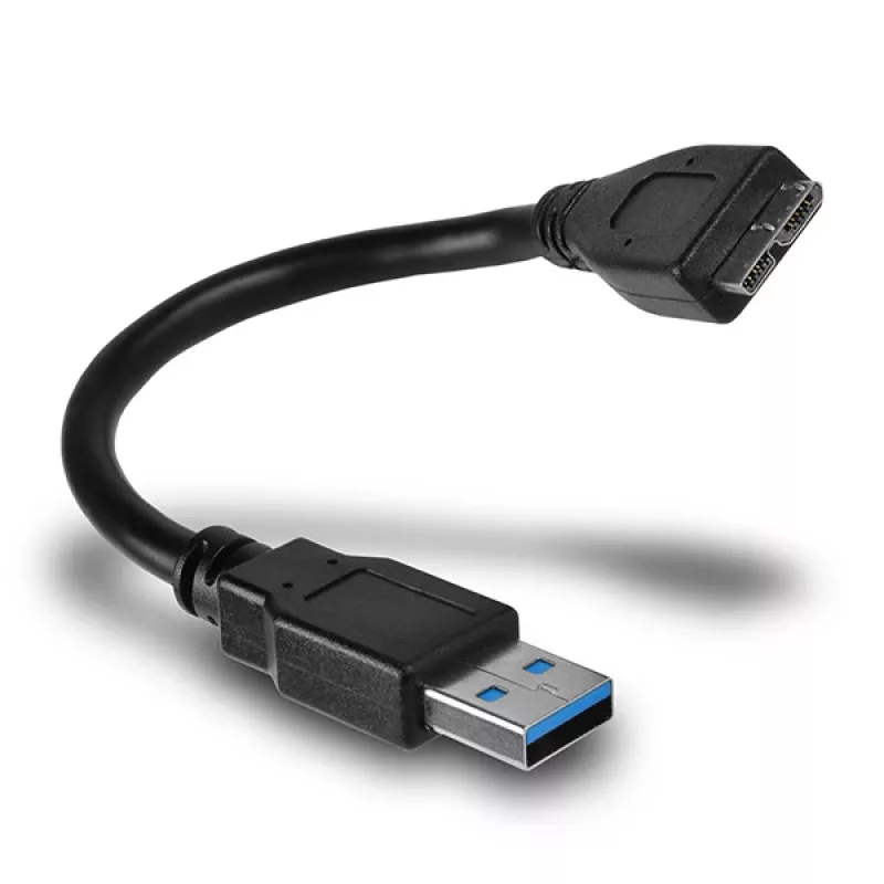 Axagon ADSA-1S6 USB 3.0 - HDD SATA de 2,5 pulgadas