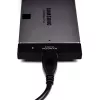 Axagon ADSA-1S6 USB 3.0 - HDD SATA de 2,5 pulgadas