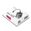Axagon ADSA-1S6 USB 3.0 - HDD SATA de 2,5 pulgadas