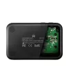 Docking station mini Axagon ADSA-D25 SuperSpeed USB dual para SSD/HDD de 2.5 pulgadas