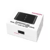 Docking station mini Axagon ADSA-D25 SuperSpeed USB dual para SSD/HDD de 2.5 pulgadas