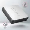 Axagon ADSA-M2C SuperSpeed USB-C 10Gbps Dock M.2 NVMe dual