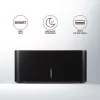 AXAGON ADSA-SN - HDD - híbrido - SSD - SATA - Serial ATA II - Serial ATA III - 2.5,3.5 pulgadas - USB 3.2 Gen 1 (3.1 Gen 1) Type-A - 5 Gbit/s - negro