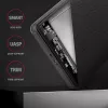 Caja externa sin tornillos Axagon EE25-SL USB 3.2 Gen 1 - SATA 6G para SSD/HDD de 2,5 pulgadas