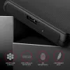 Caja externa sin tornillos Axagon EE25-SL USB 3.2 Gen 1 - SATA 6G para SSD/HDD de 2,5 pulgadas