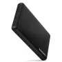 Caja externa sin tornillos Axagon EE25-SLC USB-C 3.2 Gen 1 - SATA 6G para SSD/HDD de 2,5 pulgadas