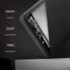 Caja externa sin tornillos Axagon EE25-SLC USB-C 3.2 Gen 1 - SATA 6G para SSD/HDD de 2,5 pulgadas