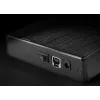 Caja externa compacta de aluminio Axagon EE35-XA3 USB 3.2 Gen 1 SATA para discos de 3,5 pulgadas