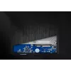 Caja externa compacta de aluminio Axagon EE35-XA3 USB 3.2 Gen 1 SATA para discos de 3,5 pulgadas