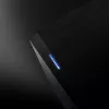 Caja externa compacta de aluminio Axagon EE35-XA3 USB 3.2 Gen 1 SATA para discos de 3,5 pulgadas