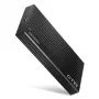 Caja externa de metal Axagon EEM2-GTR USB-C 3.2 Gen 2 para SSD M.2 NVMe