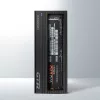 Caja externa de metal Axagon EEM2-GTR USB-C 3.2 Gen 2 para SSD M.2 NVMe