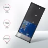 Caja RAW Axagon EEM2-SG2 SuperSpeed+ USB-C - SSD M.2 NVMe y SATA