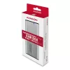 Caja RAW Axagon EEM2-SG2 SuperSpeed+ USB-C - SSD M.2 NVMe y SATA